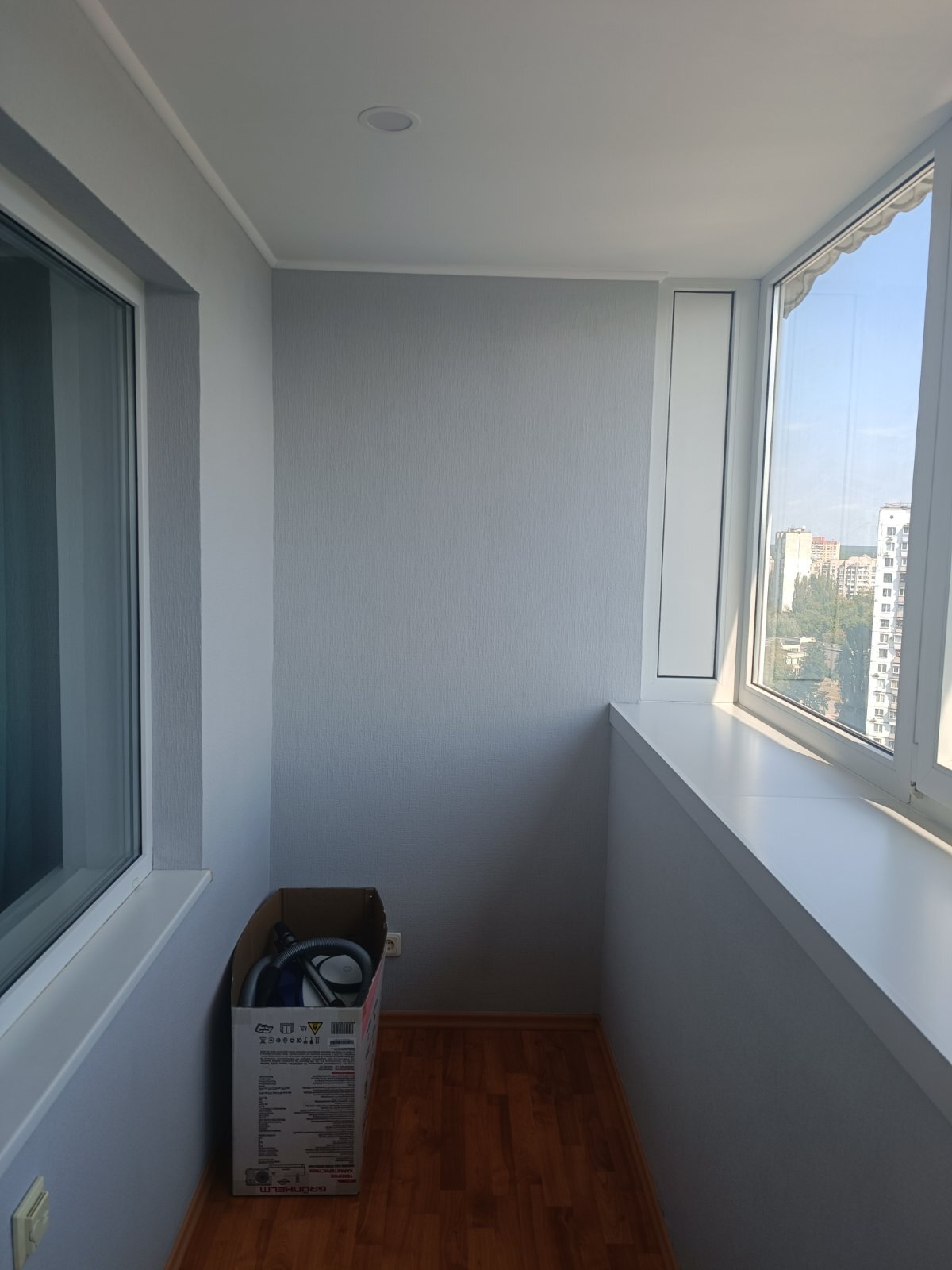 Аренда 1-комнатной квартиры 43 м², Миропольская ул., 21