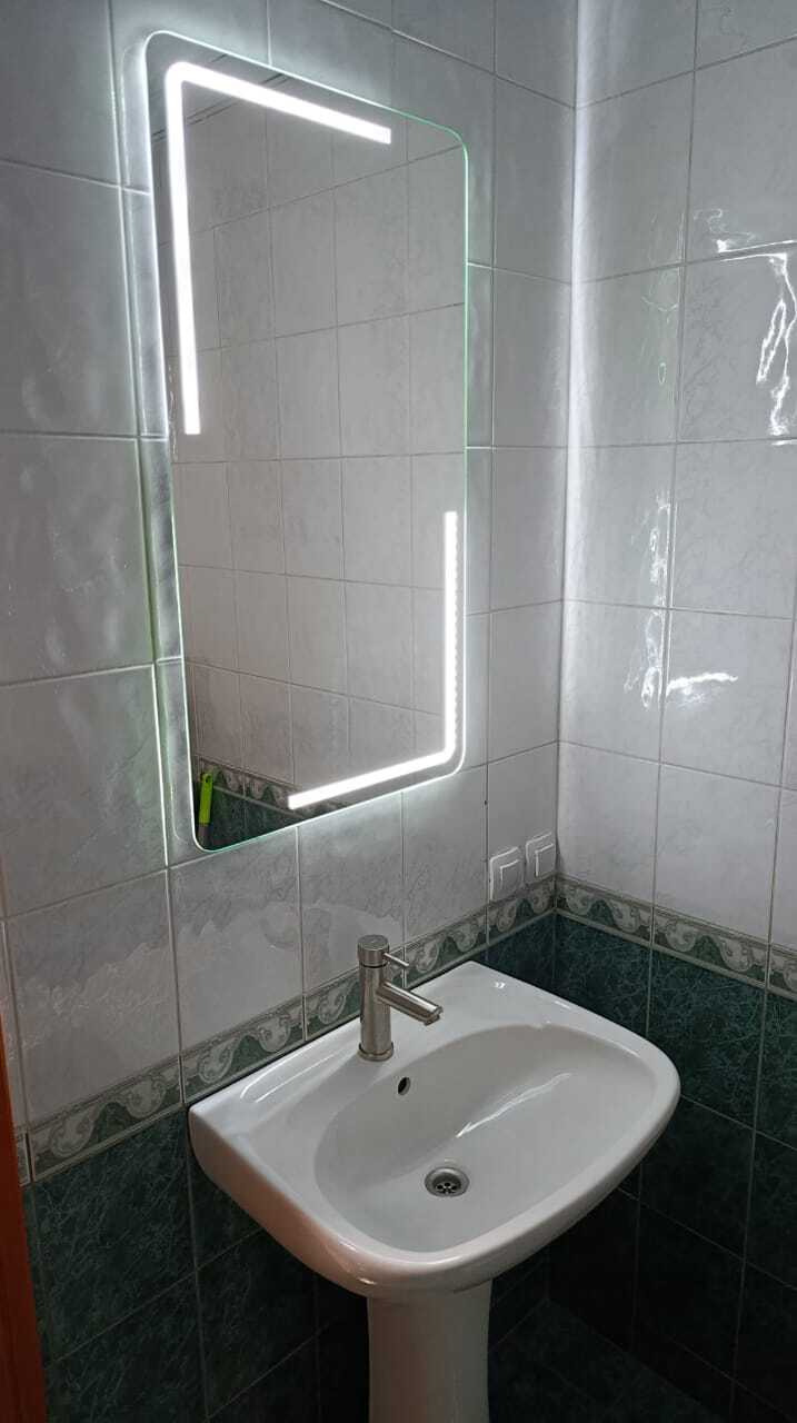 Аренда 1-комнатной квартиры 43 м², Миропольская ул., 21
