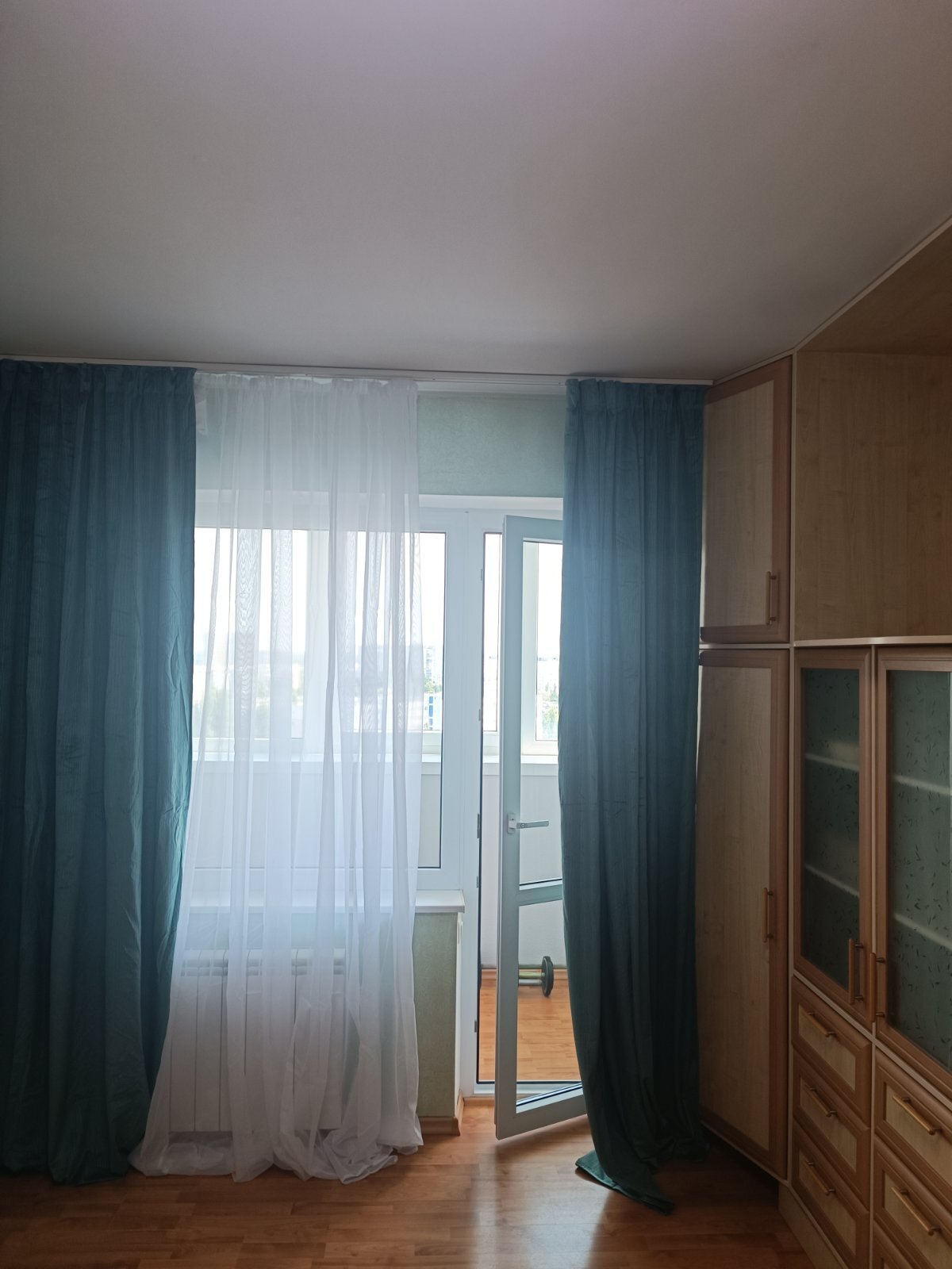 Аренда 1-комнатной квартиры 43 м², Миропольская ул., 21