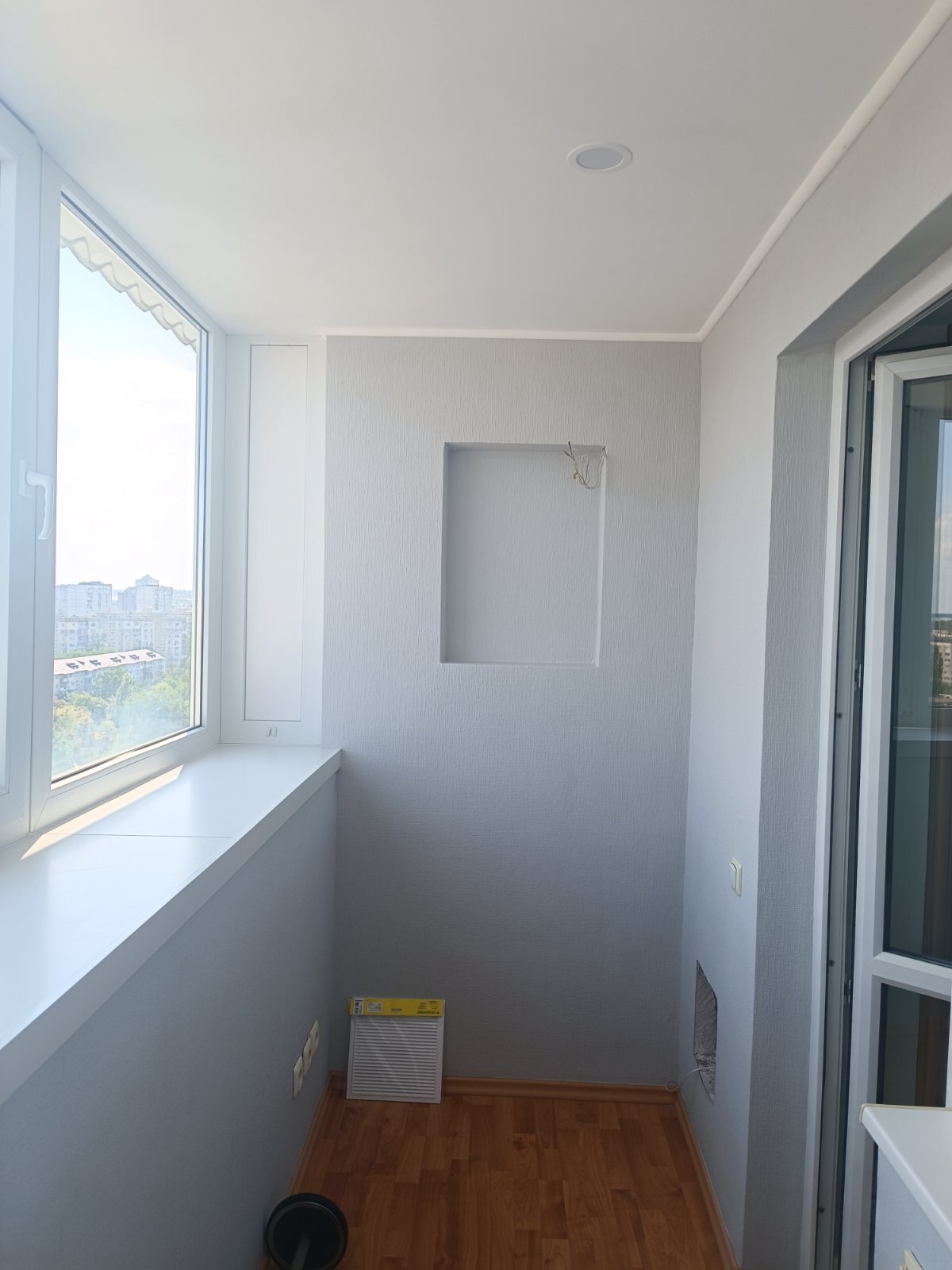 Аренда 1-комнатной квартиры 43 м², Миропольская ул., 21