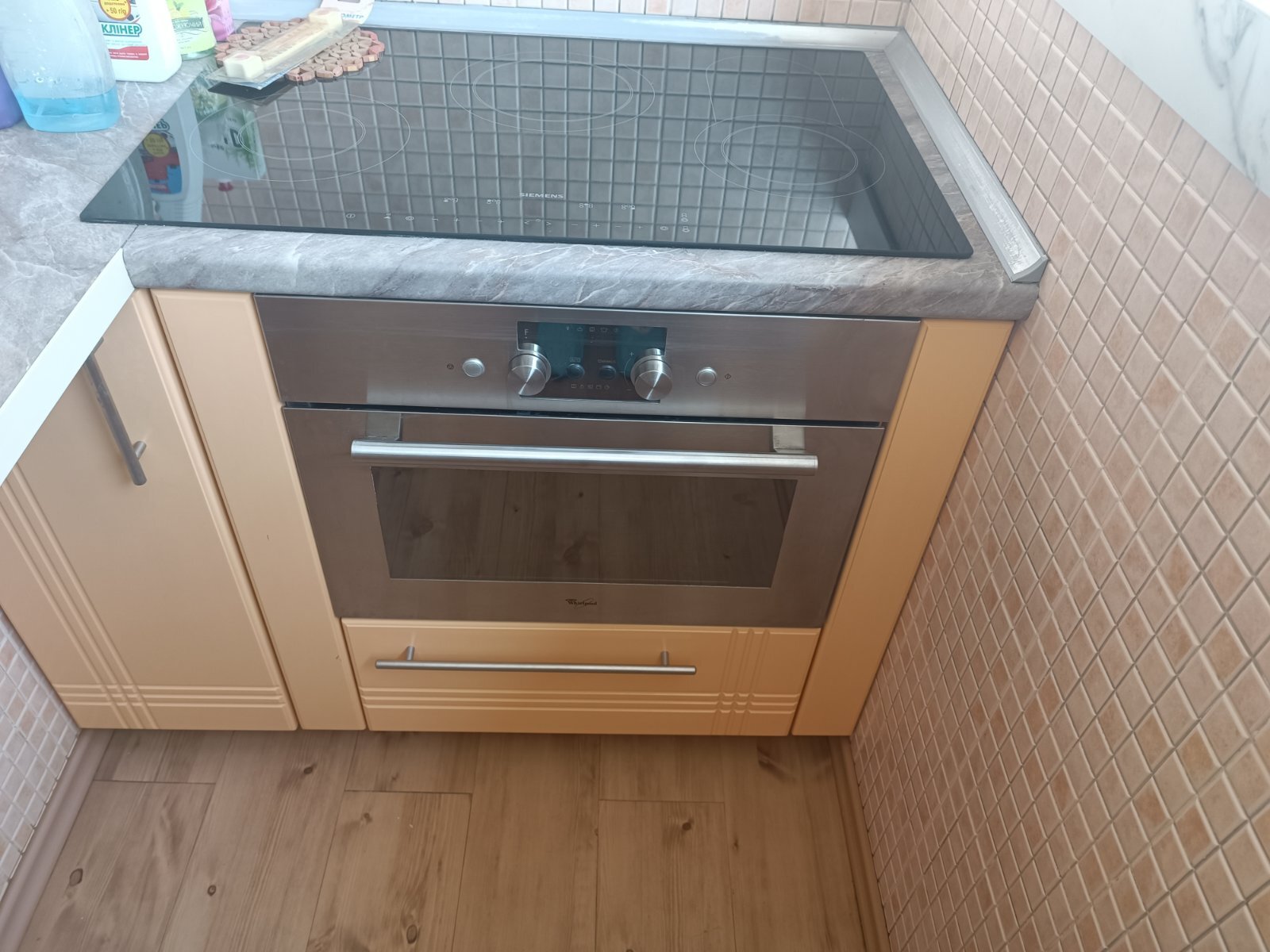 Аренда 1-комнатной квартиры 43 м², Миропольская ул., 21
