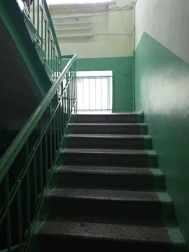Продажа 2-комнатной квартиры 59 м², Ольжича ул., 12
