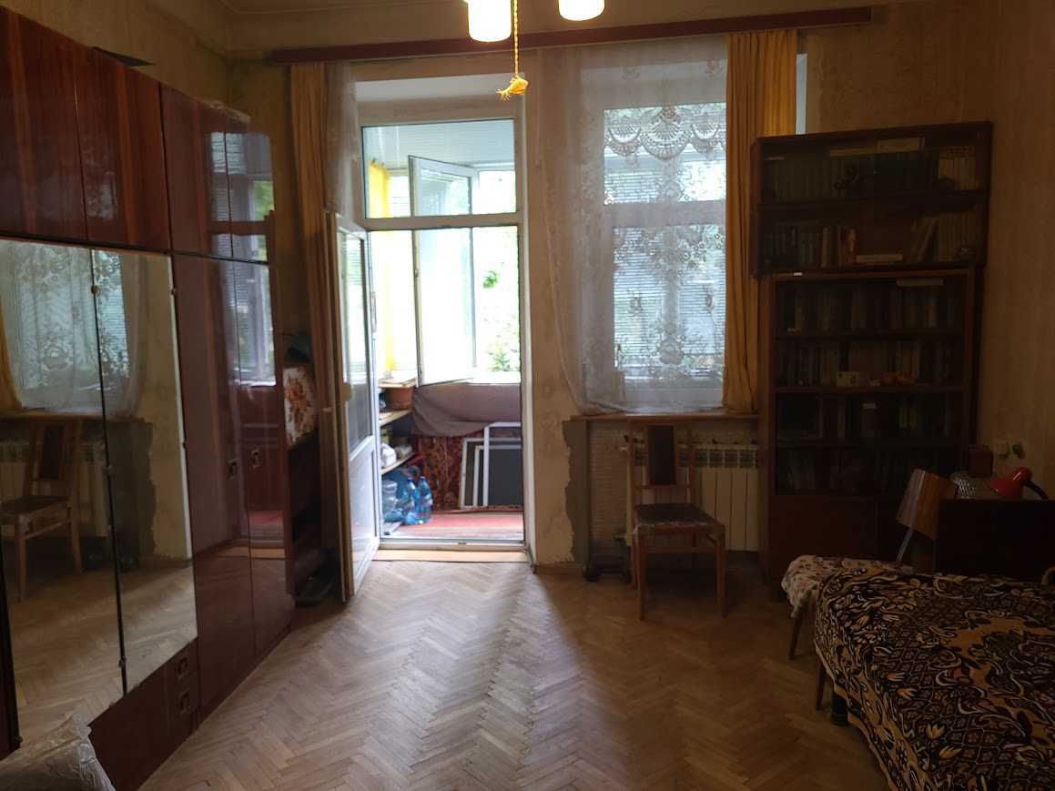 Продажа 2-комнатной квартиры 59 м², Ольжича ул., 12