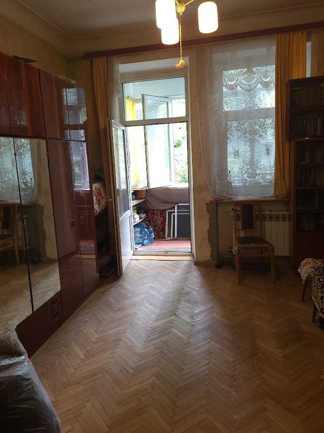Продажа 2-комнатной квартиры 59 м², Ольжича ул., 12