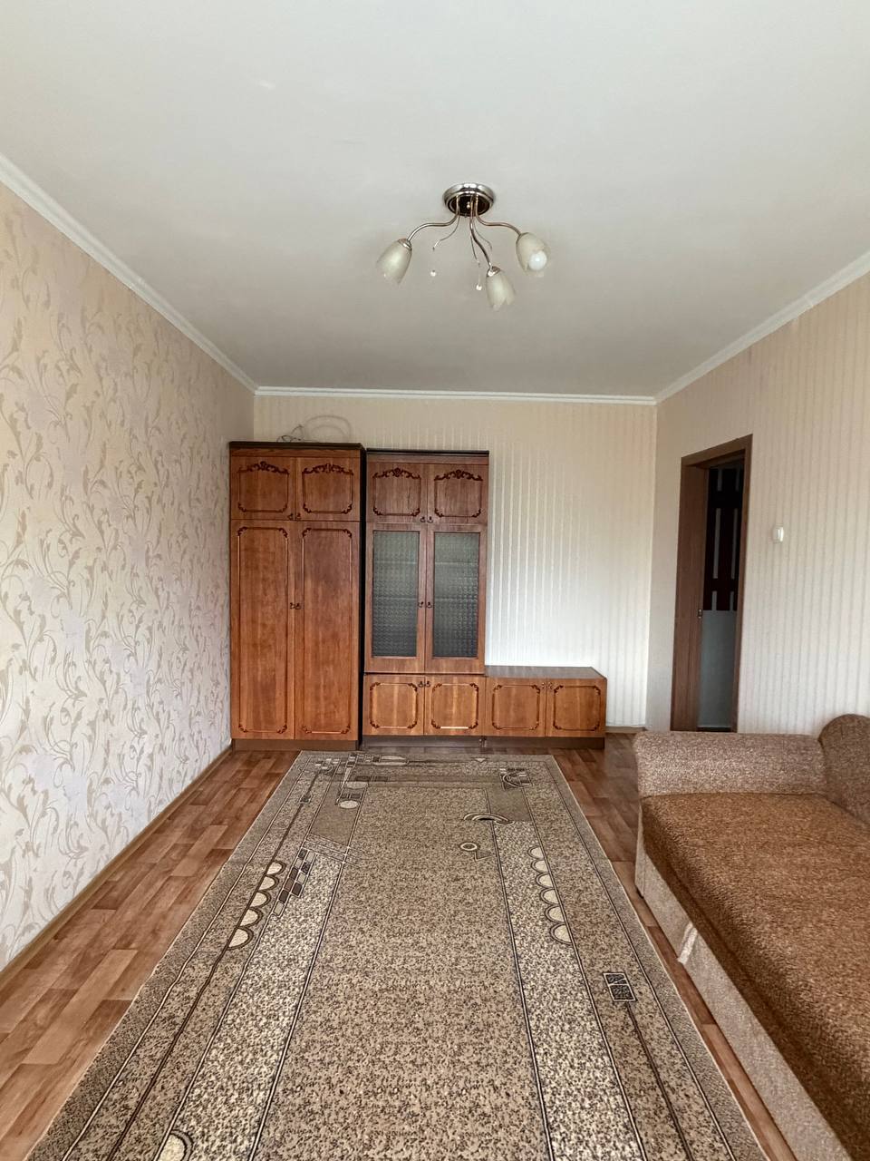 Оренда 1-кімнатної квартири 41 м², Петра Григоренка просп., 12