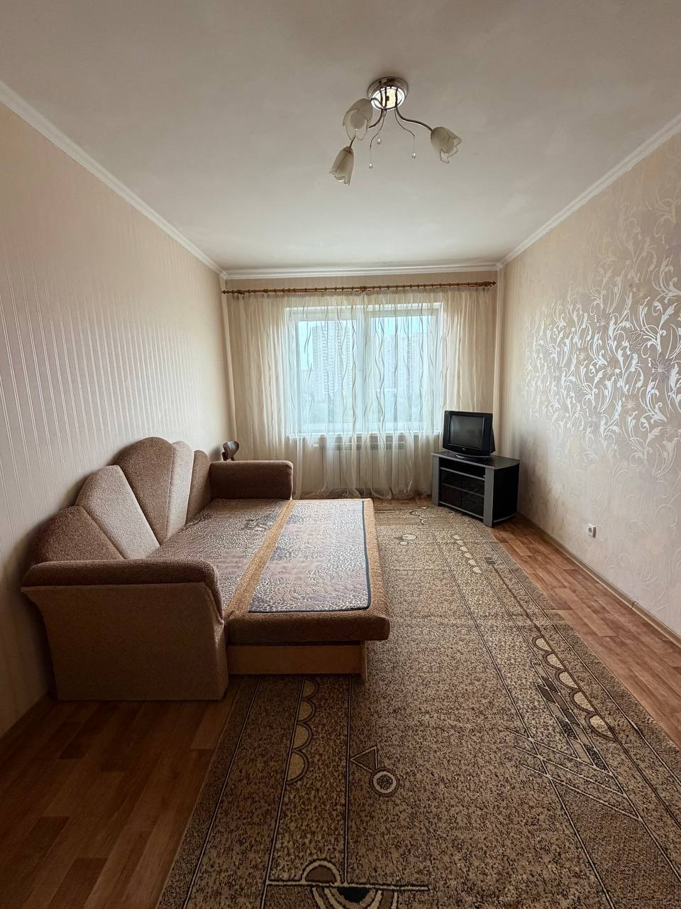 Оренда 1-кімнатної квартири 41 м², Петра Григоренка просп., 12