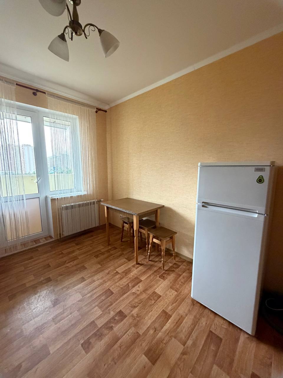 Оренда 1-кімнатної квартири 41 м², Петра Григоренка просп., 12