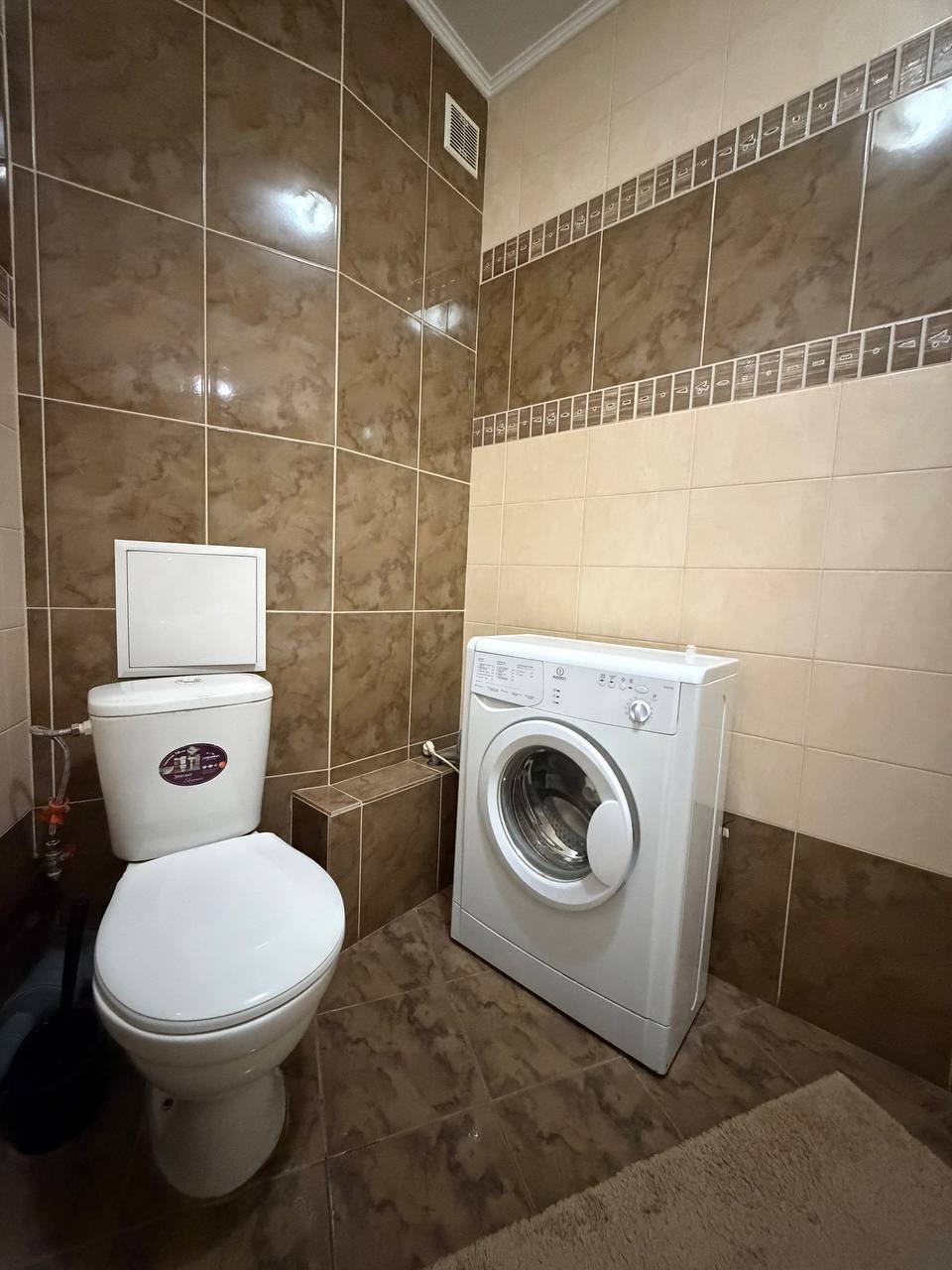 Оренда 1-кімнатної квартири 41 м², Петра Григоренка просп., 12