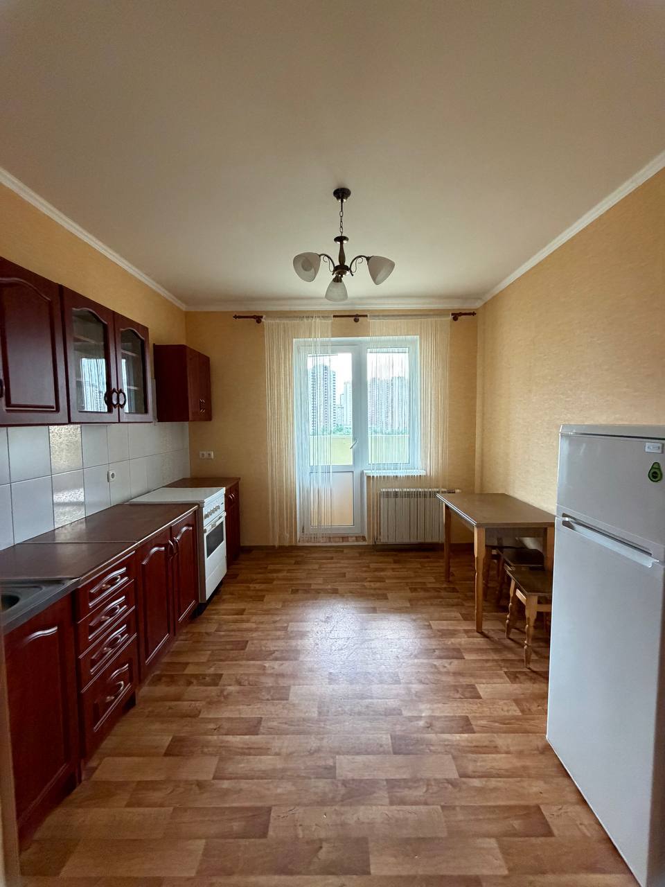 Оренда 1-кімнатної квартири 41 м², Петра Григоренка просп., 12