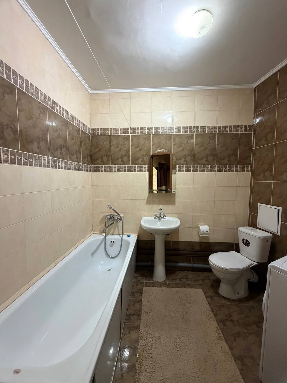 Оренда 1-кімнатної квартири 41 м², Петра Григоренка просп., 12