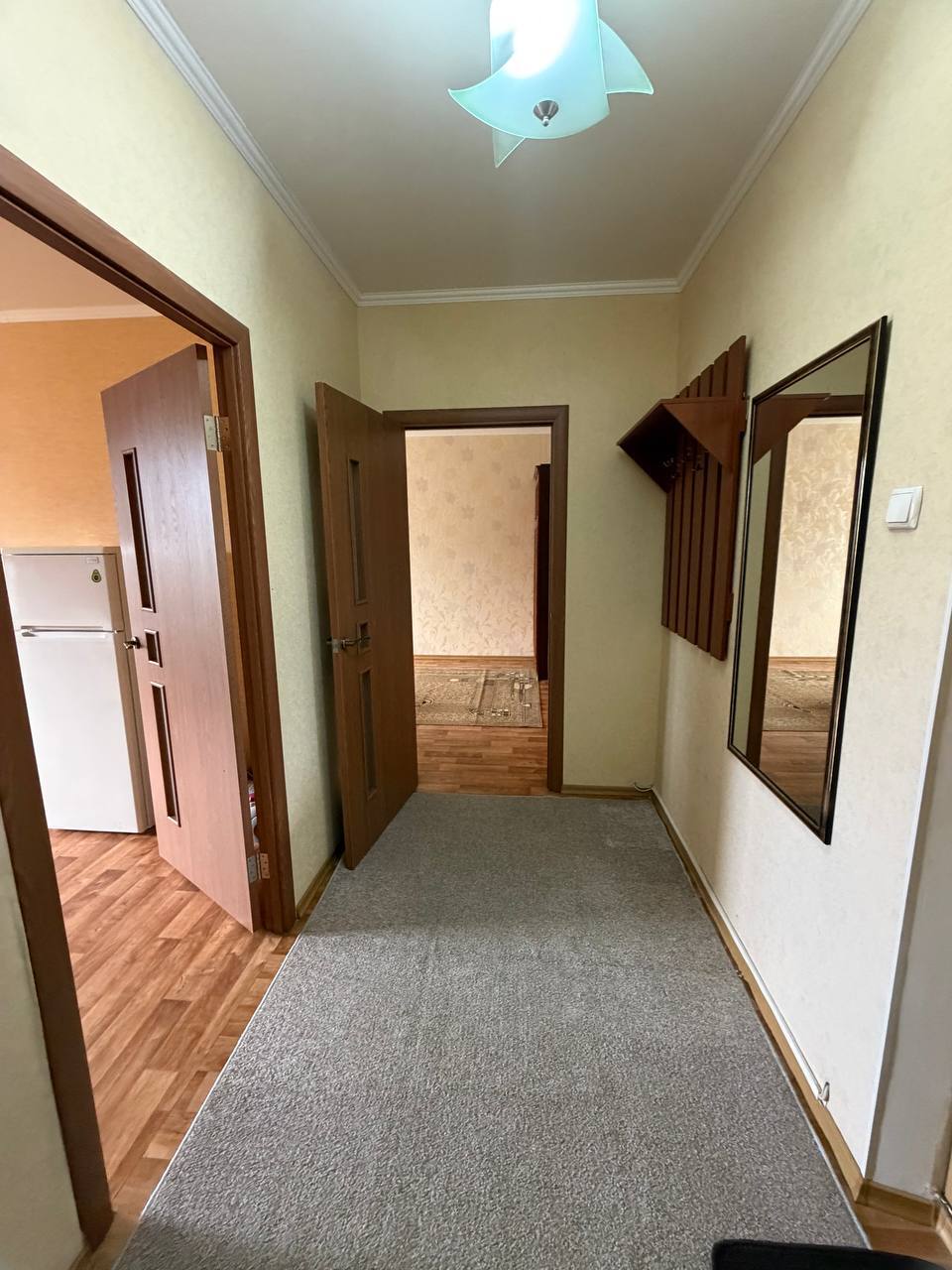 Оренда 1-кімнатної квартири 41 м², Петра Григоренка просп., 12