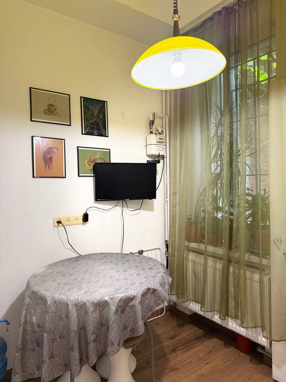 Продажа 2-комнатной квартиры 39 м², Александра Кониского ул.