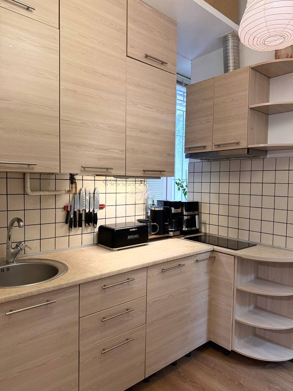 Продажа 2-комнатной квартиры 39 м², Александра Кониского ул.