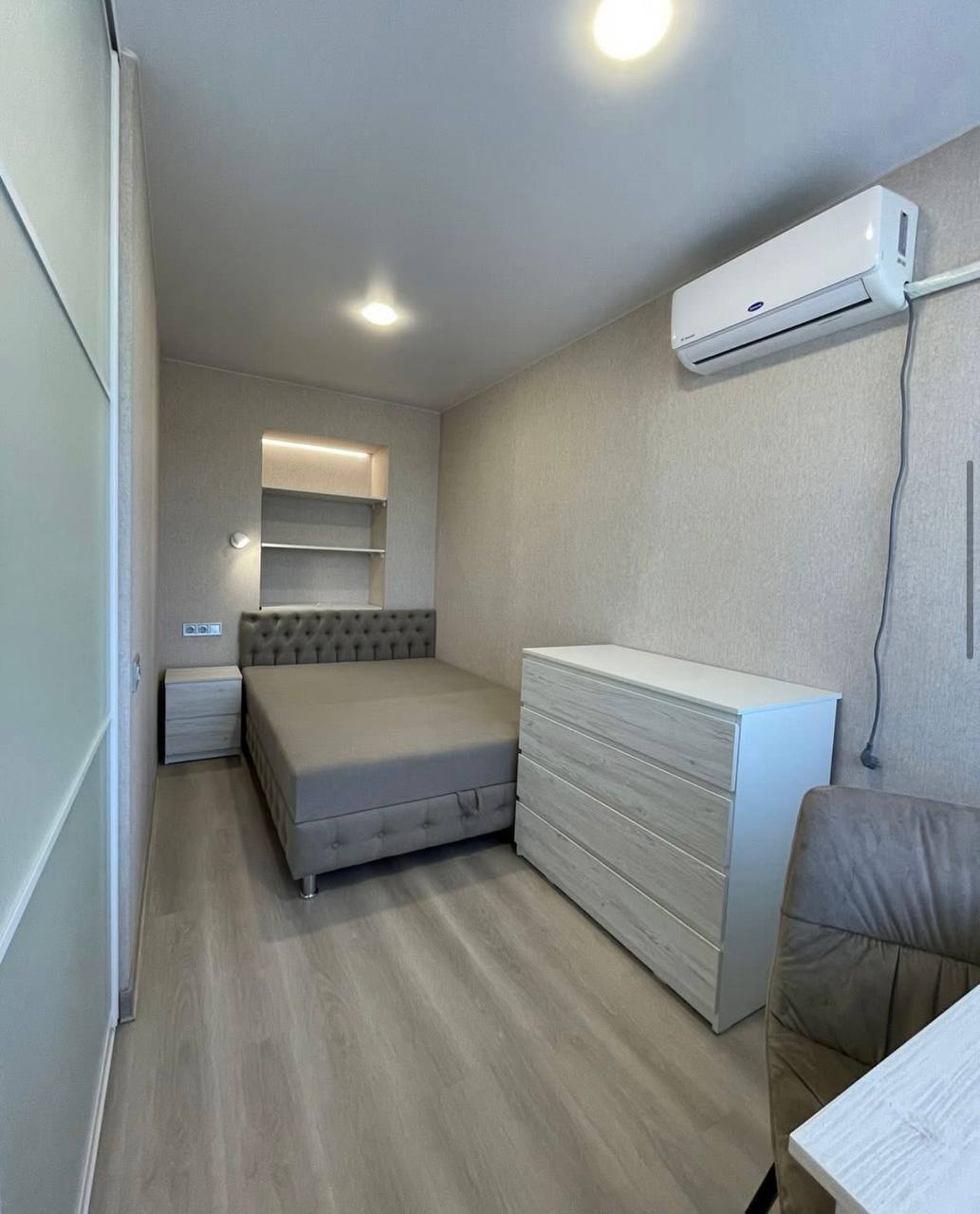 Продажа 1-комнатной квартиры 30 м², Богдана Хмельницкого просп.