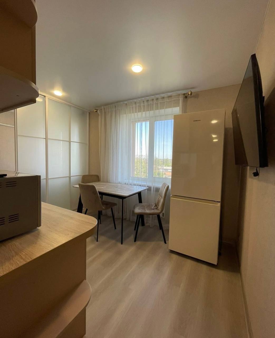 Продажа 1-комнатной квартиры 30 м², Богдана Хмельницкого просп.