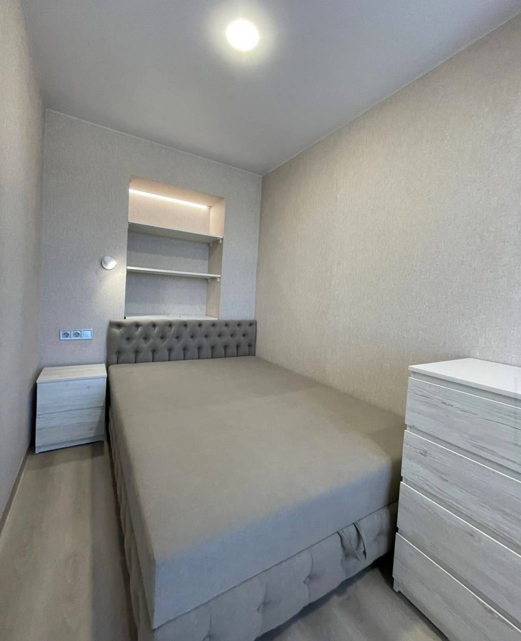 Продажа 1-комнатной квартиры 30 м², Богдана Хмельницкого просп.