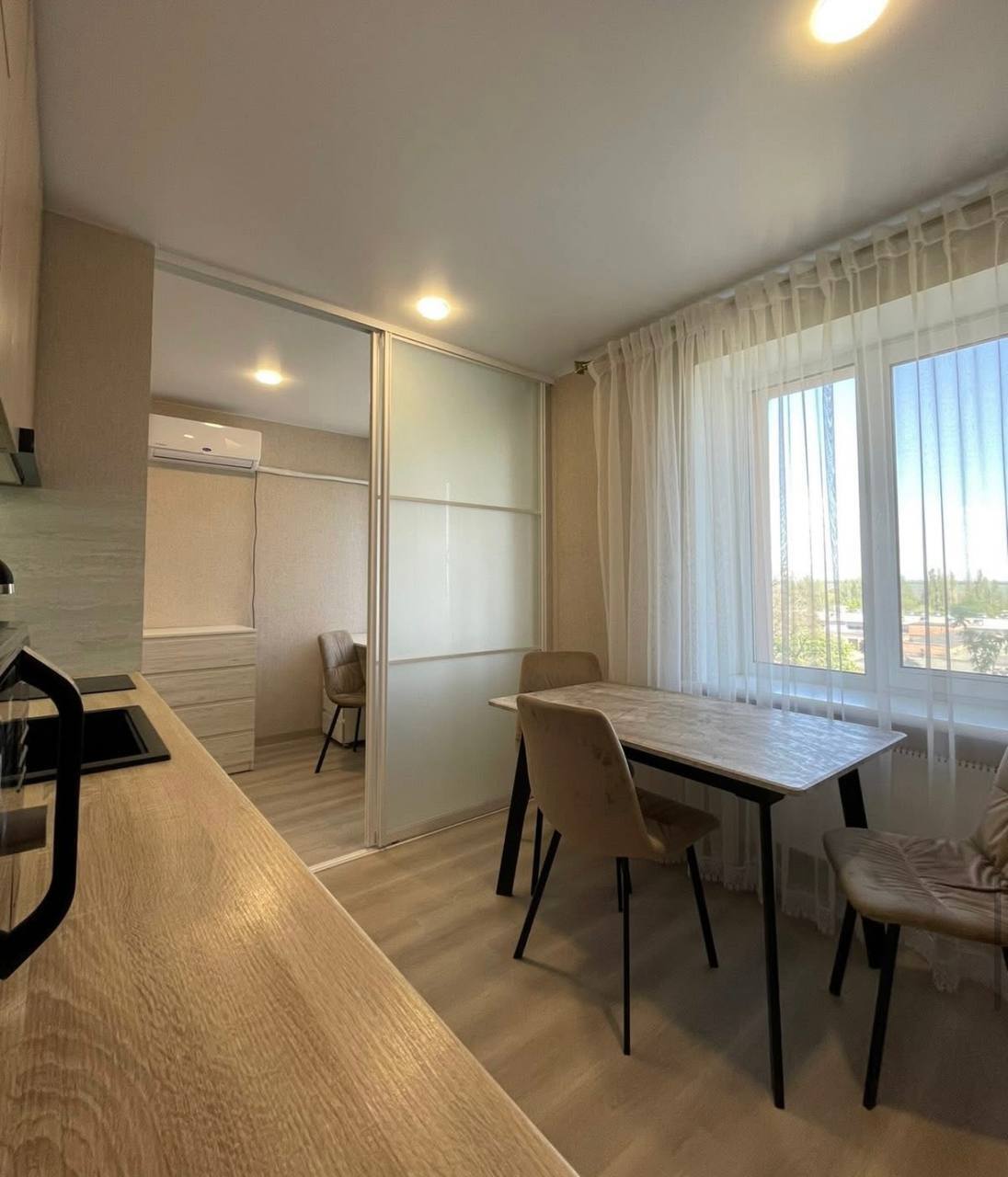 Продажа 1-комнатной квартиры 30 м², Богдана Хмельницкого просп.