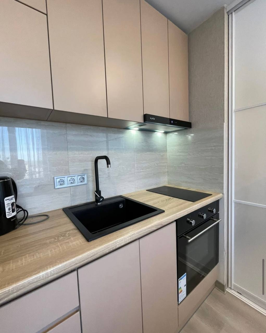 Продажа 1-комнатной квартиры 30 м², Богдана Хмельницкого просп.