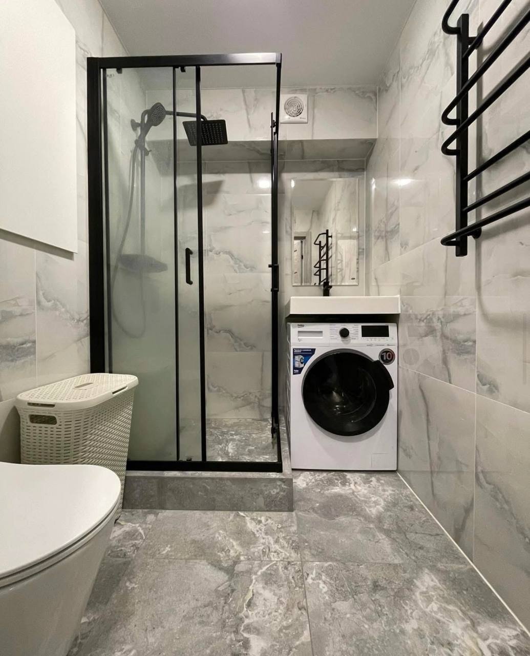 Продажа 1-комнатной квартиры 30 м², Богдана Хмельницкого просп.