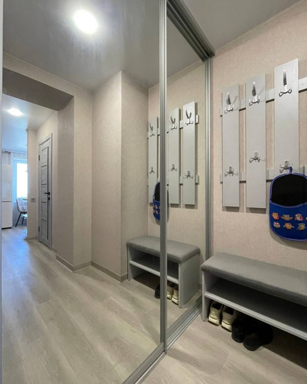 Продажа 1-комнатной квартиры 30 м², Богдана Хмельницкого просп.