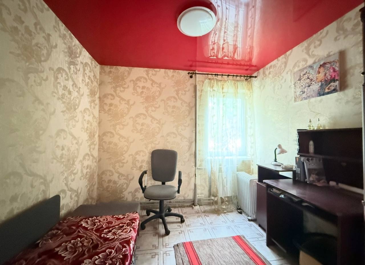 Продажа 2-комнатной квартиры 47 м², Даниила Галицкого ул.