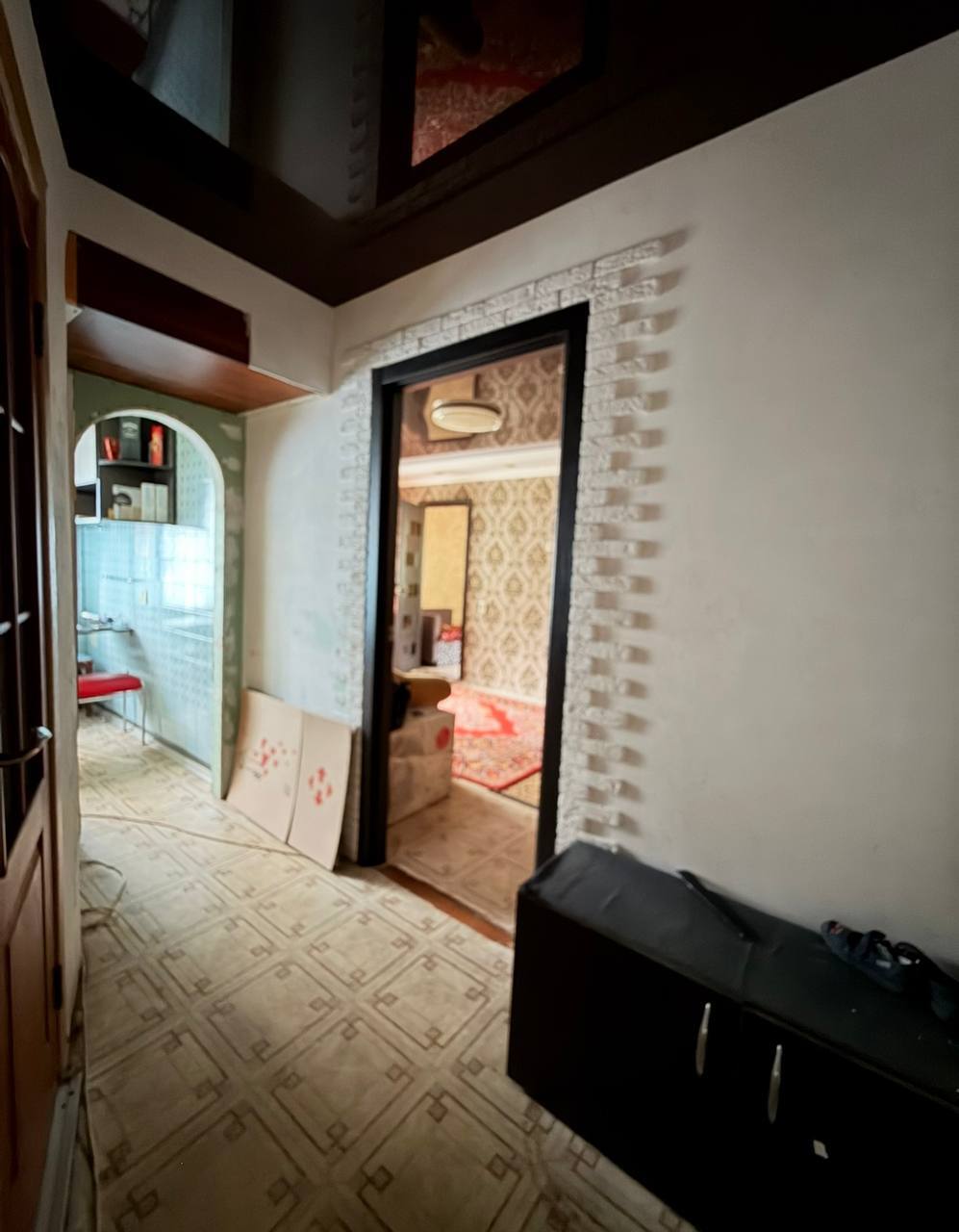 Продажа 2-комнатной квартиры 47 м², Даниила Галицкого ул.