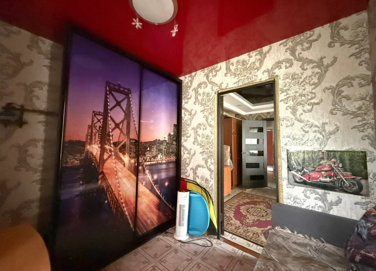 Продажа 2-комнатной квартиры 47 м², Даниила Галицкого ул.