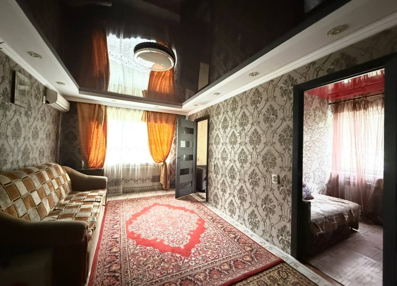 Продажа 2-комнатной квартиры 47 м², Даниила Галицкого ул.