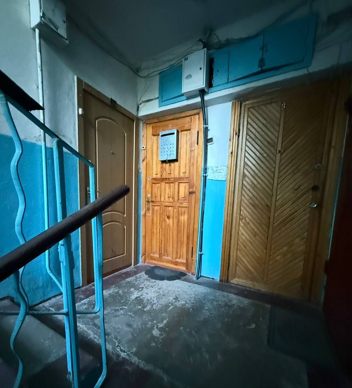 Продажа 2-комнатной квартиры 47 м², Даниила Галицкого ул.