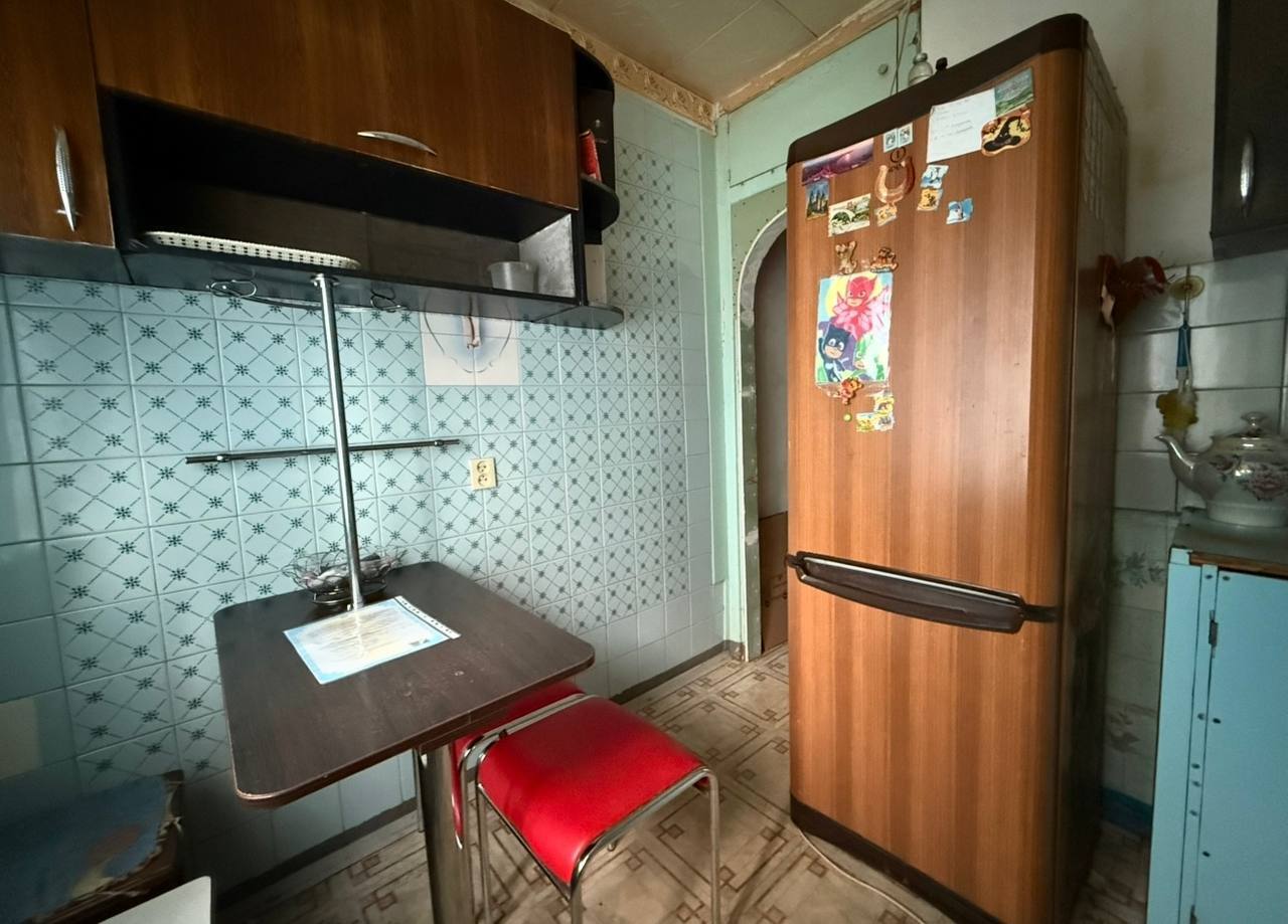 Продажа 2-комнатной квартиры 47 м², Даниила Галицкого ул.