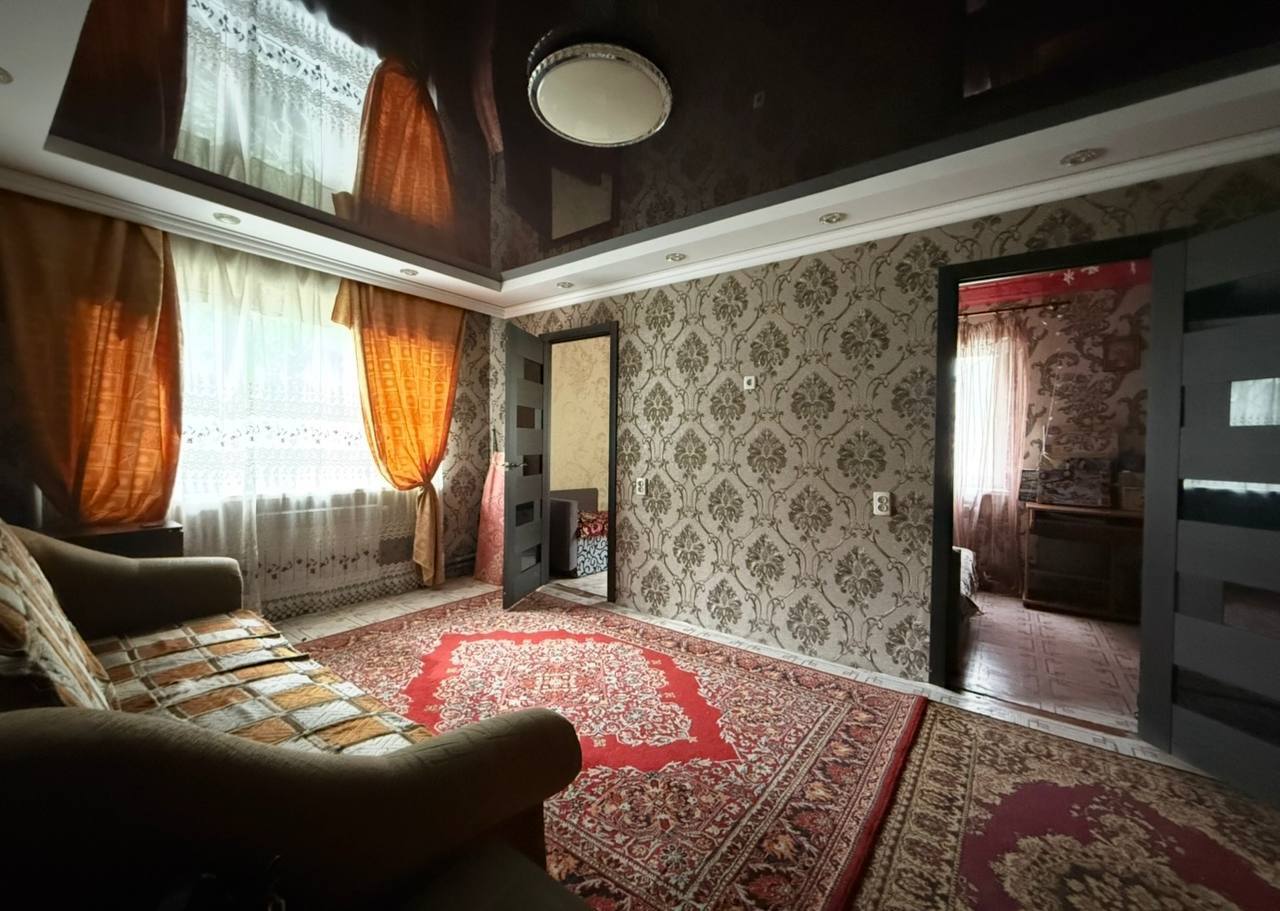 Продажа 2-комнатной квартиры 47 м², Даниила Галицкого ул.
