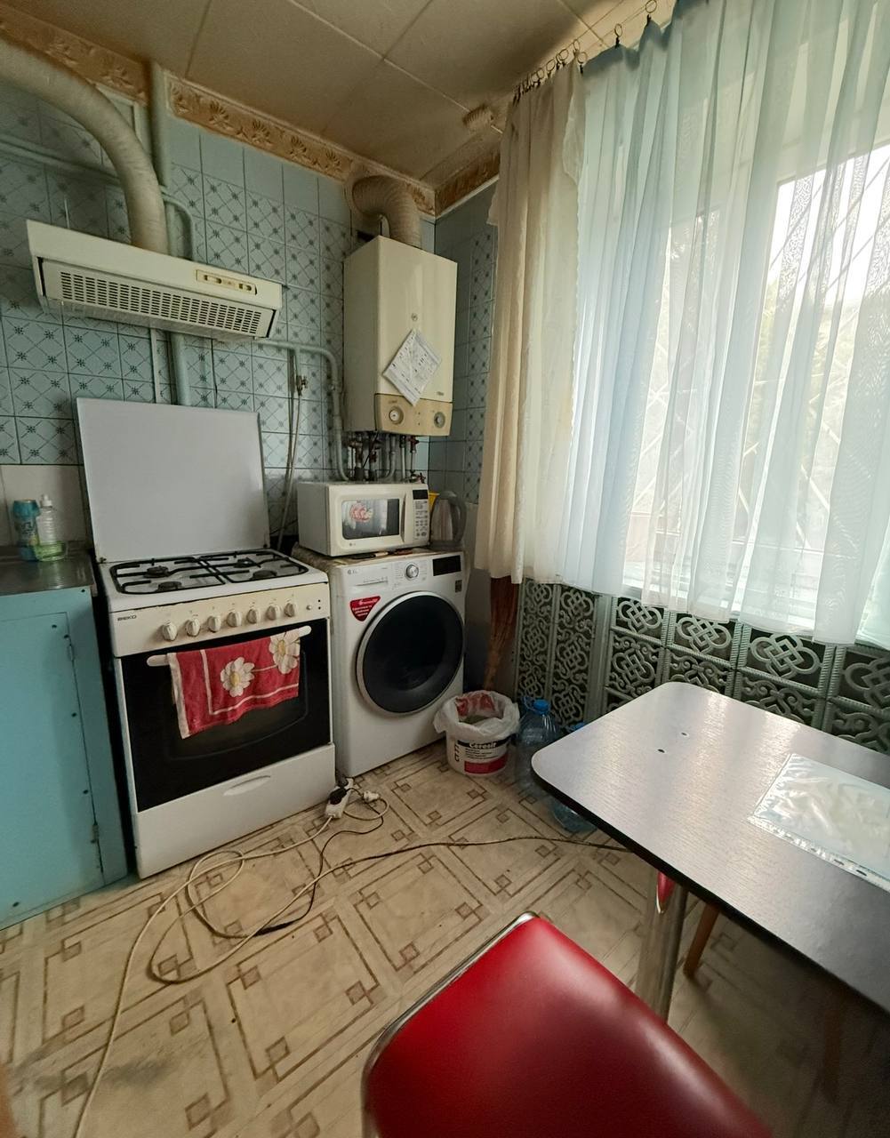 Продажа 2-комнатной квартиры 47 м², Даниила Галицкого ул.