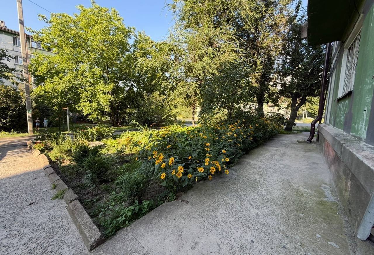 Продажа 2-комнатной квартиры 47 м², Даниила Галицкого ул.