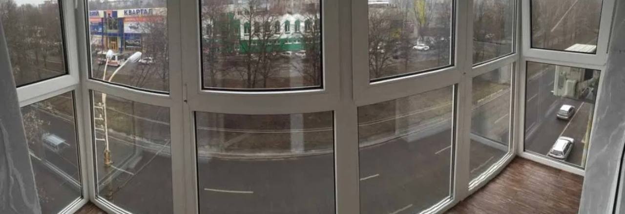 Продажа 2-комнатной квартиры 47 м², Александра Поля просп.