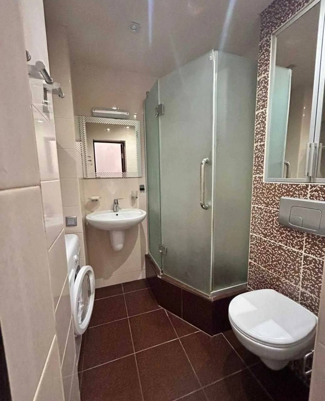 Продажа 2-комнатной квартиры 47 м², Александра Поля просп.