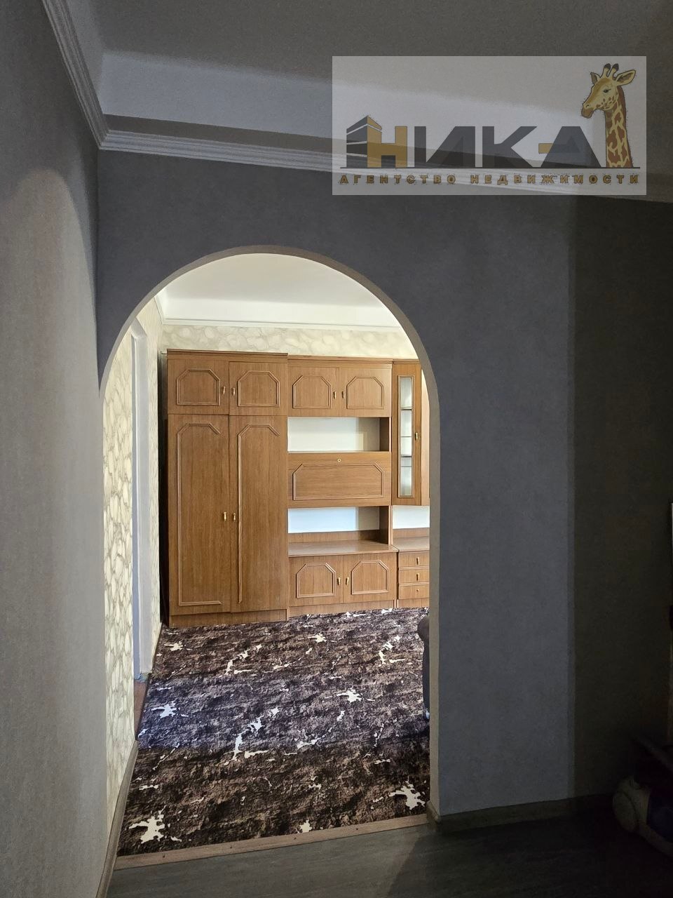 Продаж 2-кімнатної квартири 42 м², Лахтинська вул.
