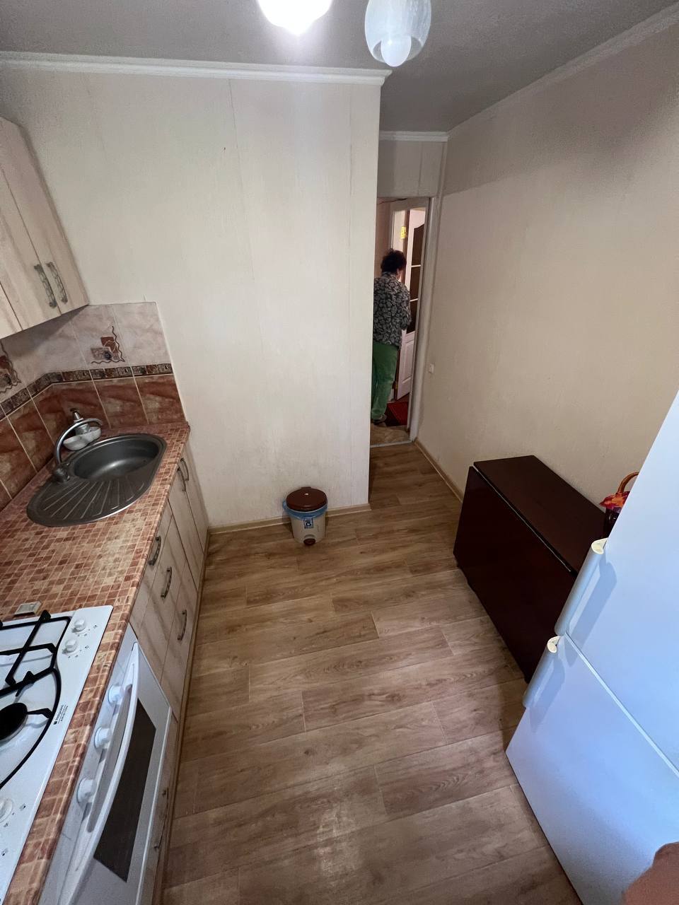 Продажа 2-комнатной квартиры 43 м², Черновола бул.