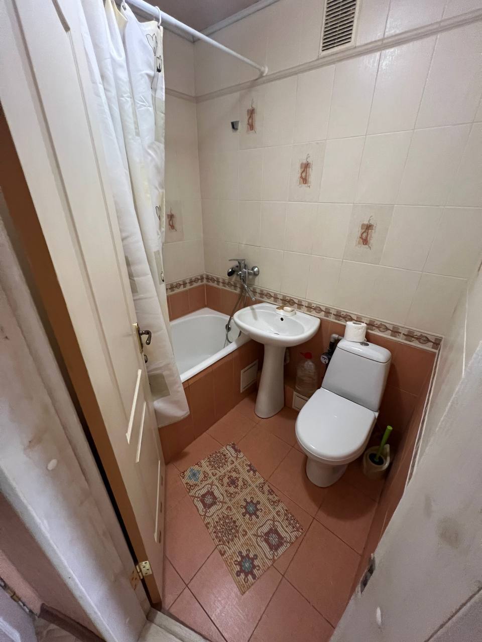 Продажа 2-комнатной квартиры 43 м², Черновола бул.