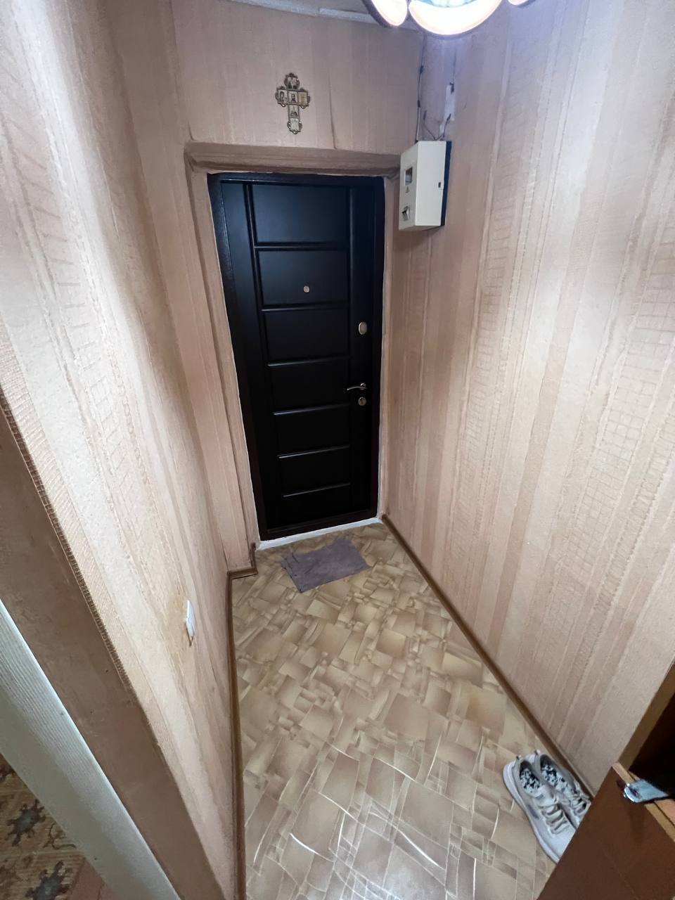 Продажа 2-комнатной квартиры 43 м², Черновола бул.