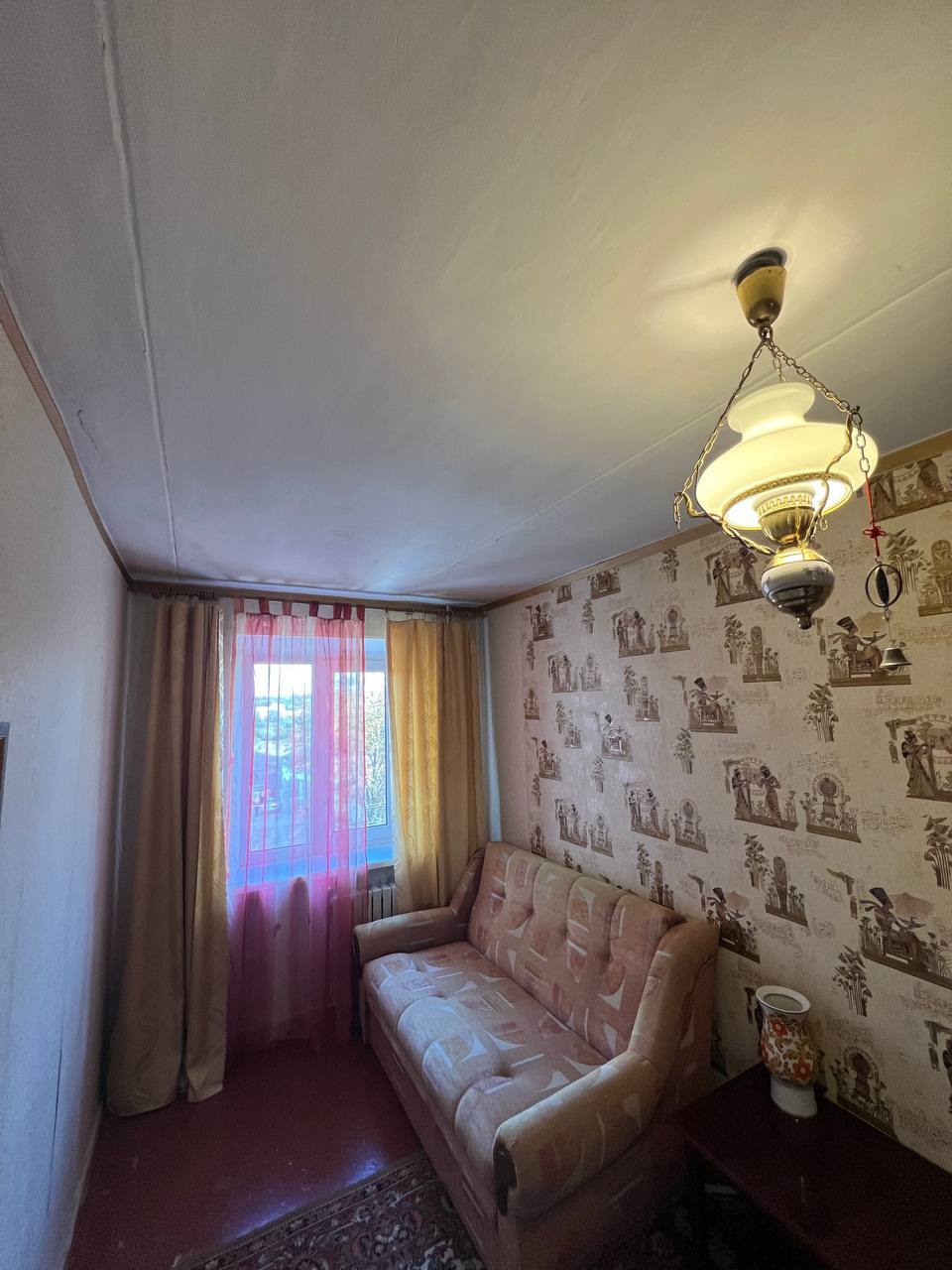 Продажа 2-комнатной квартиры 43 м², Черновола бул.