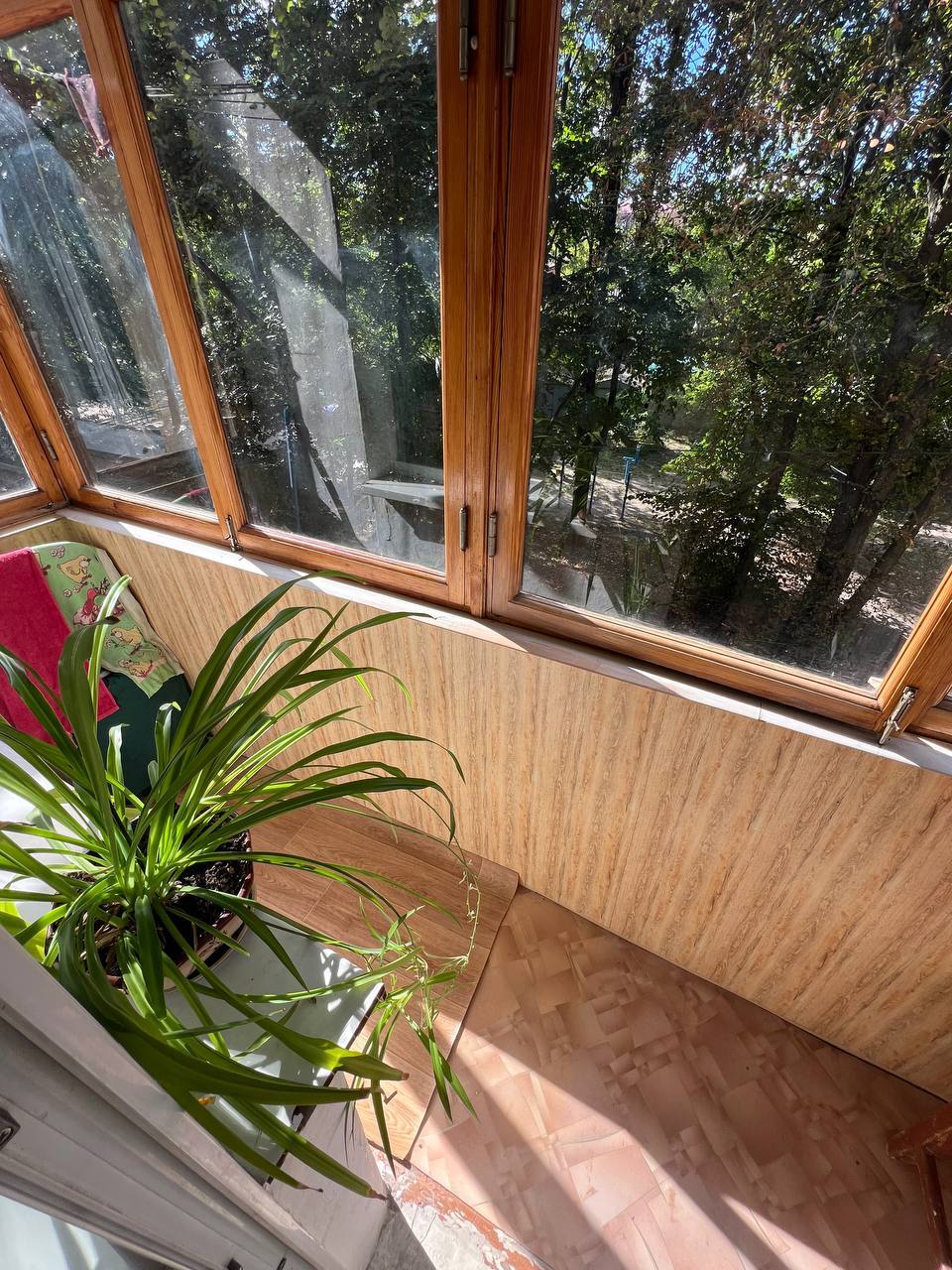 Продажа 2-комнатной квартиры 43 м², Черновола бул.