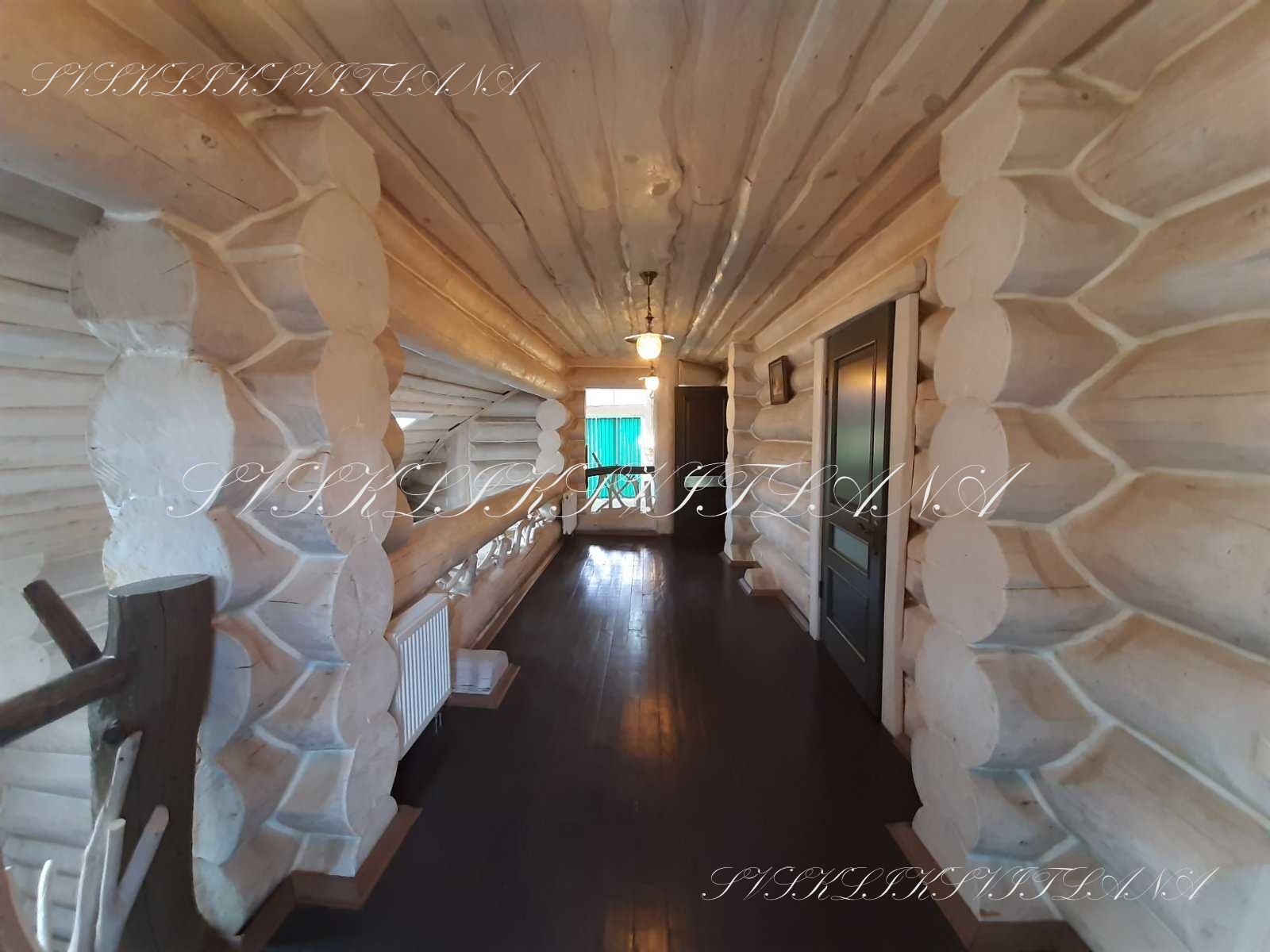 Аренда коттеджа 200 м², Процевская ул.