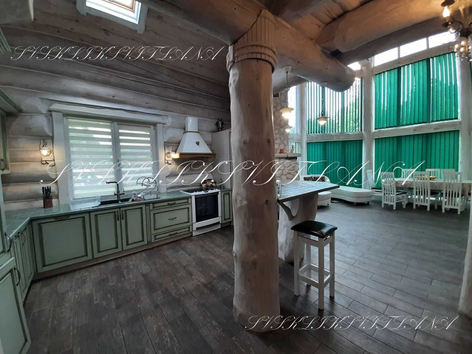 Аренда коттеджа 200 м², Процевская ул.