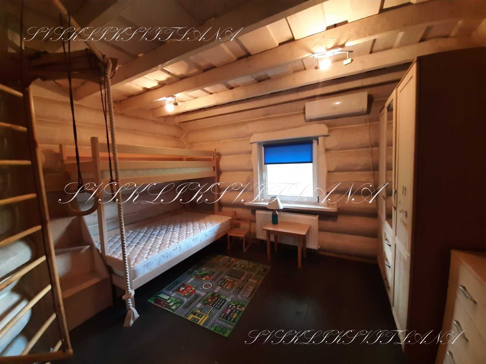 Аренда коттеджа 200 м², Процевская ул.