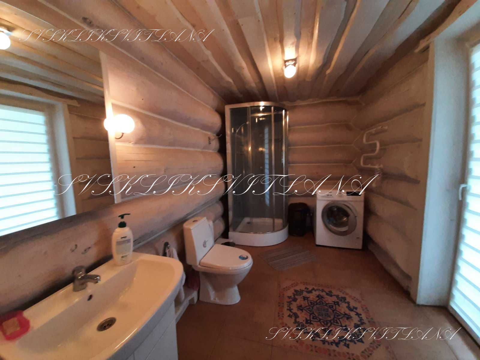 Аренда коттеджа 200 м², Процевская ул.