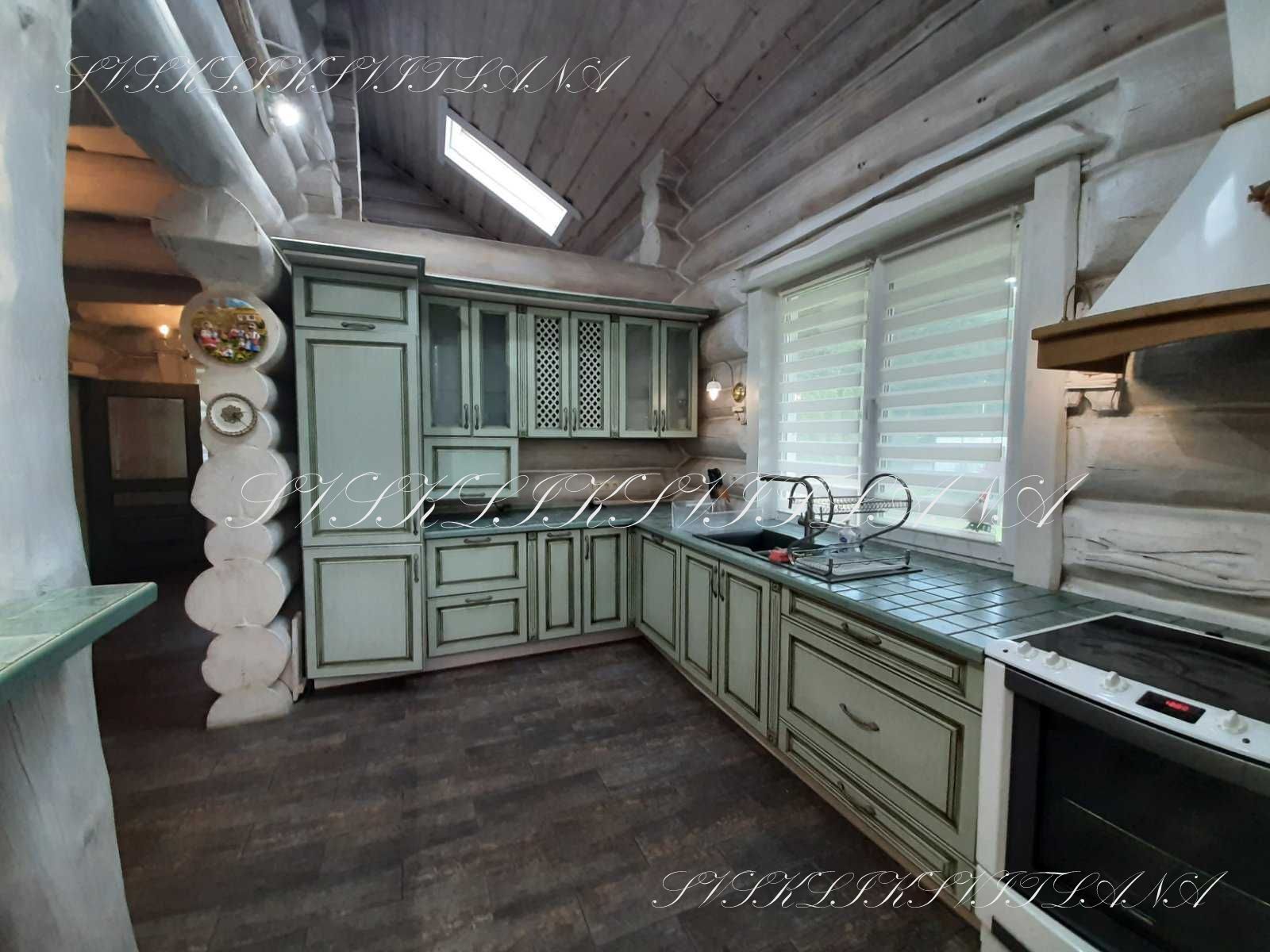 Аренда коттеджа 200 м², Процевская ул.