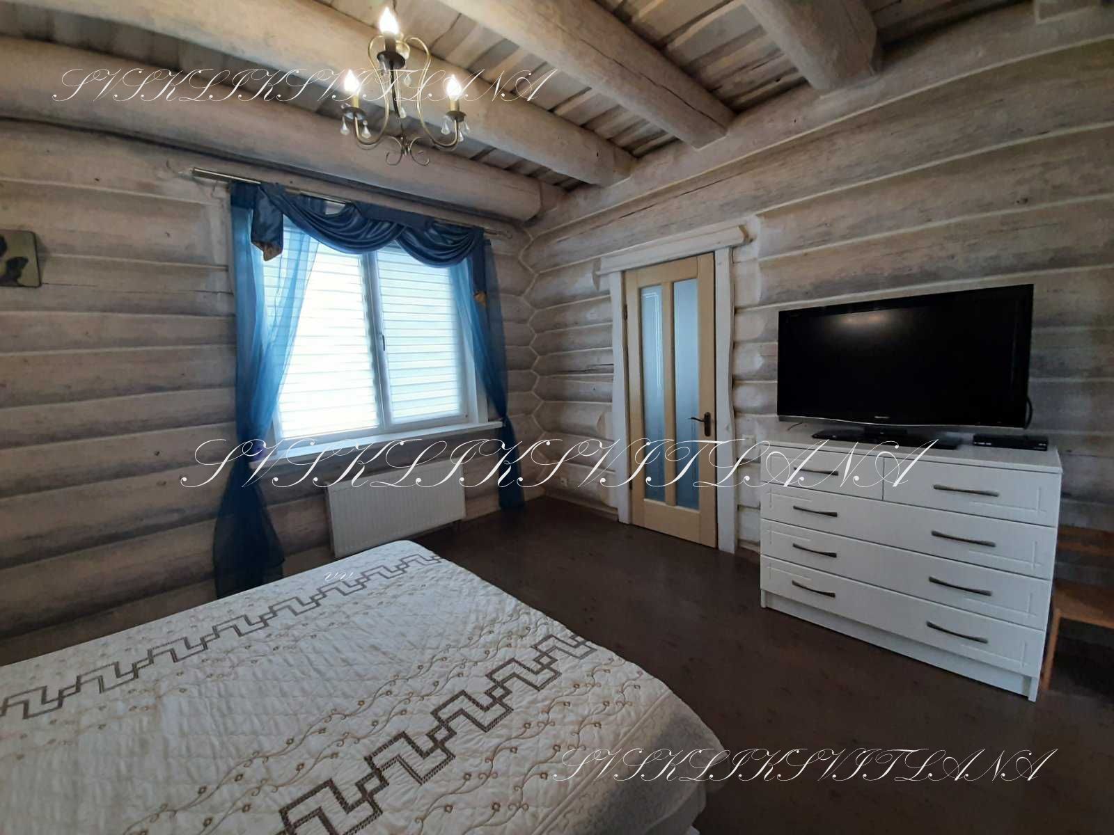 Аренда коттеджа 200 м², Процевская ул.