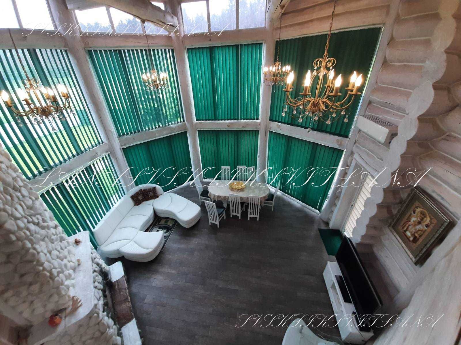 Аренда коттеджа 200 м², Процевская ул.
