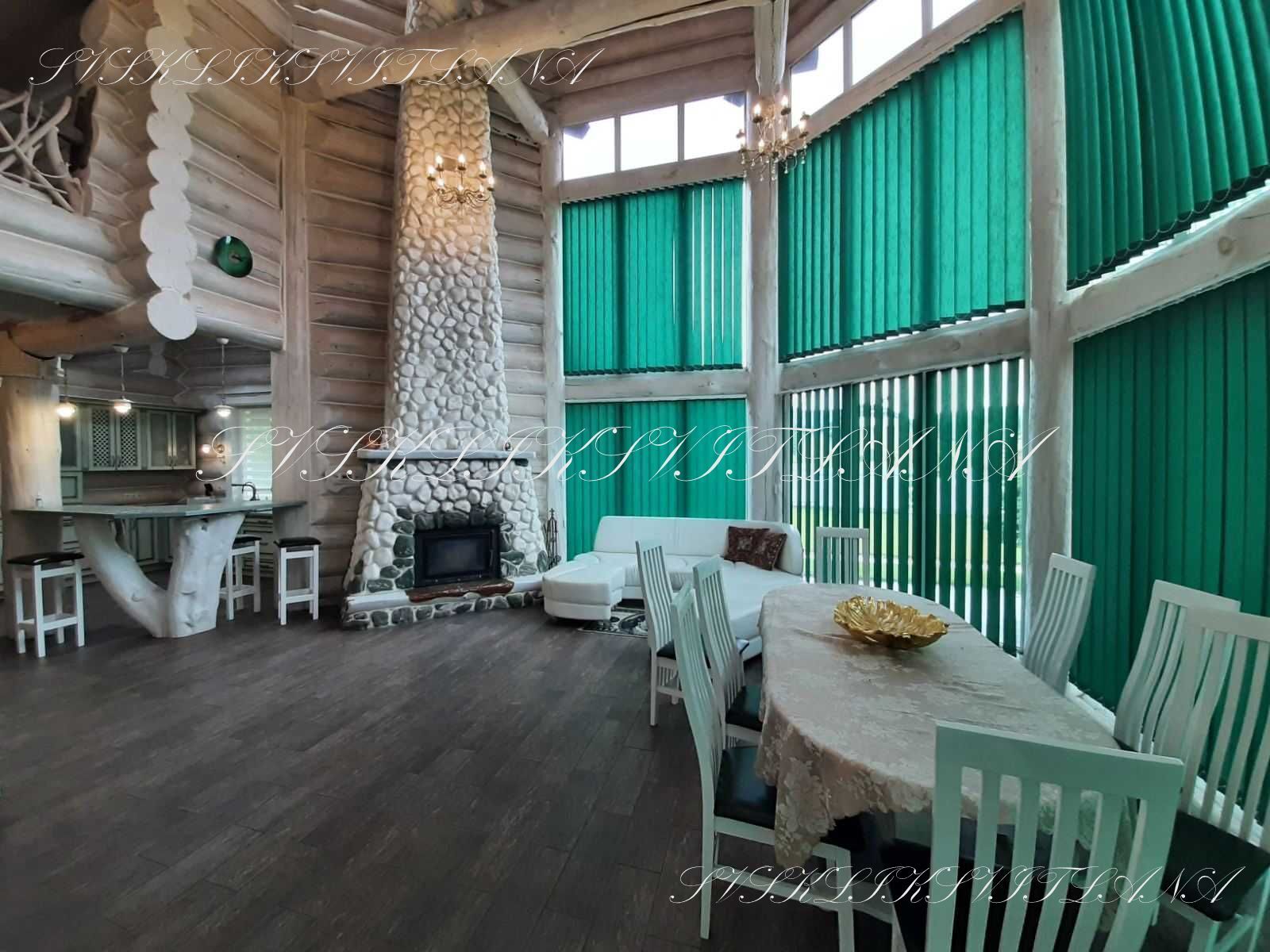 Аренда коттеджа 200 м², Процевская ул.