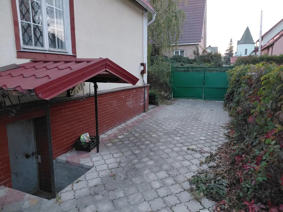 Аренда дома 111 м²
